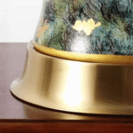 Modern Style Villa Decorative Ceramic Table Lamp - Image 6