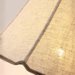 Modern Style Villa Decorative Ceramic Table Lamp - Image 7