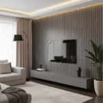 STC Groove PVC Panel Golden Flute IPB4 - Image 2