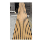 STC Groove PVC Panel Wall Nut IPB6 - Image 5