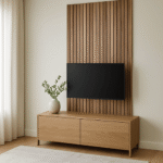 STC Groove PVC Panel Wall Nut IPB6 - Image 4