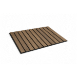 Groove PVC Panel Sand Brown IPB10