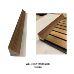 STC Premium Groove PVC Panel Top Corner Profile IPB - Image 5