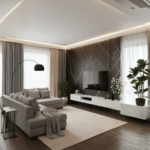 STC Groove PVC Panel Black Marble IPB7 - Image 2