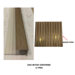 STC Premium Groove PVC Panel U Edge Profile IPB - Image 9