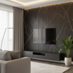 STC Groove PVC Panel Black Marble IPB7 - Image 5