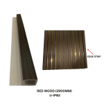 STC Premium Groove PVC Panel U Edge Profile IPB - Image 8