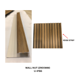 STC Premium Groove PVC Panel U Edge Profile IPB - Image 6