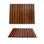 STC Groove PVC Panel Teak IPB9 - Image 4