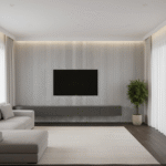 STC Groove PVC Panel Snow Crest IPB8 - Image 2