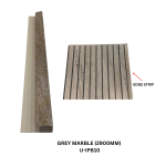 STC Premium Groove PVC Panel U Edge Profile IPB - Image 3