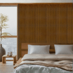 STC Groove PVC Panel Teak IPB9 - Image 5