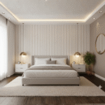 STC Groove PVC Panel Calacatta Gold IPB11 - Image 4