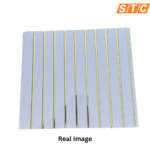 STC Groove PVC Panel Gloss Gold IPB12 - Image 5