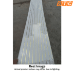 STC Groove PVC Panel Gloss Gold IPB12 - Image 4