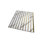 STC Groove PVC Panel Charcoal Louver IPB14 - Image 4