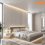 STC Groove PVC Panel Arctic Silver IPB13 - Image 7