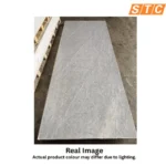 STC Luxurious PVC UV Marble Sheet Stone Mist LIN22 - Image 3