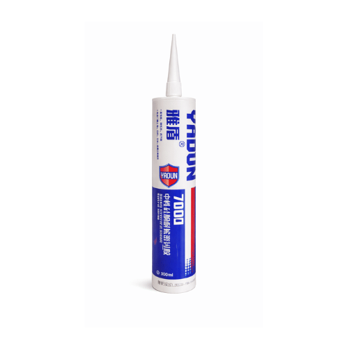 Yadun 7000 Silicone Structural Sealant