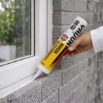 YADUN Silicon 8000 Sealant for Indoor and Outdoor - Image 2