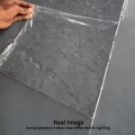 STC Luxurious PVC UV Sheet Graphite Stone LIN23 - Image 4