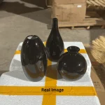 ZAYRO Midnight Table Vase - Image 5