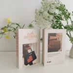 Luxe Fashion Book Accent Paris Edition Hermès - Image 7