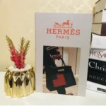 Luxe Fashion Book Accent Paris Edition Hermès - Image 3