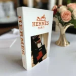 Luxe Fashion Book Accent Paris Edition Hermès - Image 5