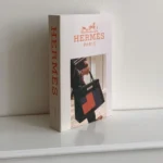 Luxe Fashion Book Accent Paris Edition Hermès - Image 6