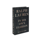 Book Accent Heritage Edition Ralph Lauren