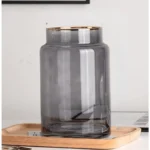 ORIN Blue Grey Table Vase - Image 5