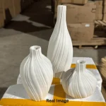 LUXORA Crest Table Vase Set - Image 3