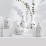 MIREL Ceramic Table Vase