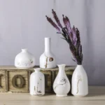 MIREL Ceramic Table Vase - Image 13