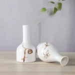 MIREL Ceramic Table Vase - Image 12
