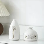 MIREL Ceramic Table Vase - Image 10
