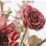 Artificial Rose Bouquet  - Image 3