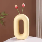 KORIN Axis Dawn Table Vase - Image 6