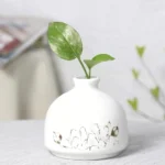 MIREL Ceramic Table Vase - Image 8