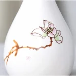 MIREL Ceramic Table Vase - Image 9