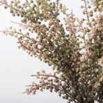 Artificial Heather Spray Dusty Mauve  - Image 4