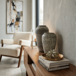 ZAYRO Terra Sand Table Vase Set - Image 6
