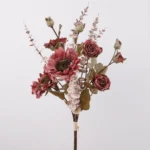 Artificial Rose Bouquet 