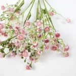 Artificial Baby’s Breath Stem Pink 