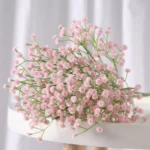 Artificial Baby’s Breath Stem Pink  - Image 3