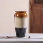 VELISSE Amber Dusk Table Vase - Image 4