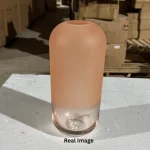 LUNIA Blush Dome Table Vase - Image 5