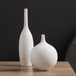 Elara Sculpt Table Vase - Image 11