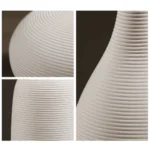 Elara Sculpt Table Vase - Image 17